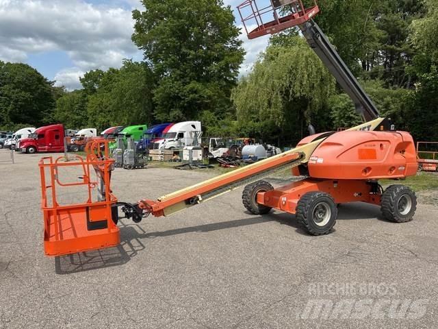 JLG 400S Maszyny budowlane - Inne