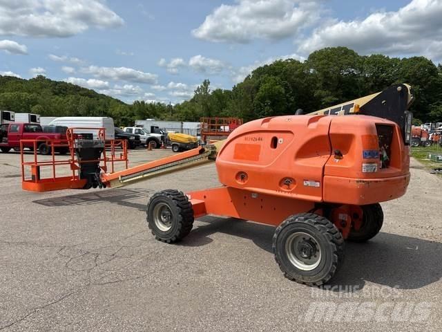 JLG 400S Maszyny budowlane - Inne