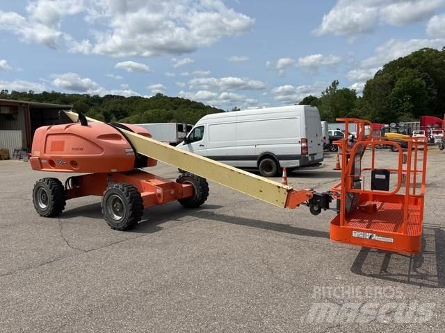 JLG 400S Maszyny budowlane - Inne