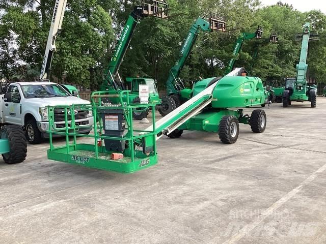 JLG 400S Maszyny budowlane - Inne