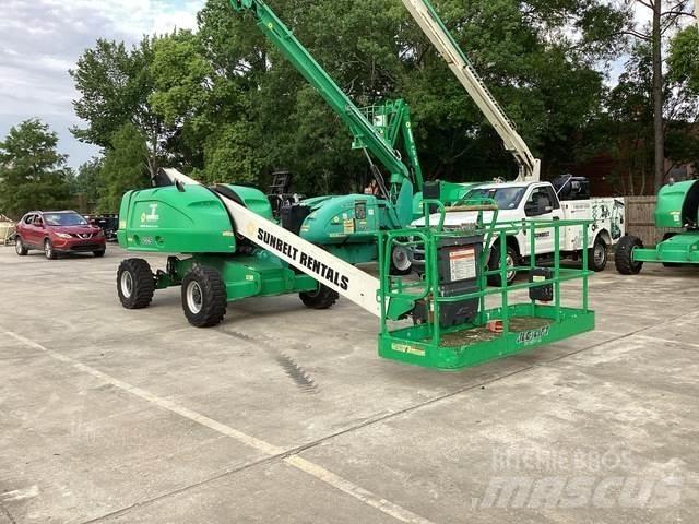 JLG 400S Maszyny budowlane - Inne