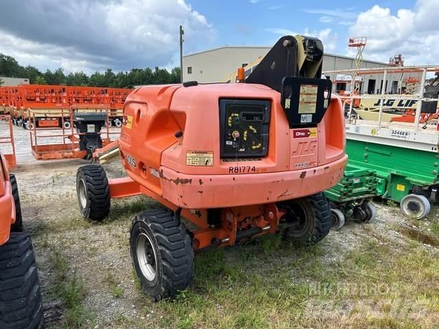 JLG 400S Maszyny budowlane - Inne
