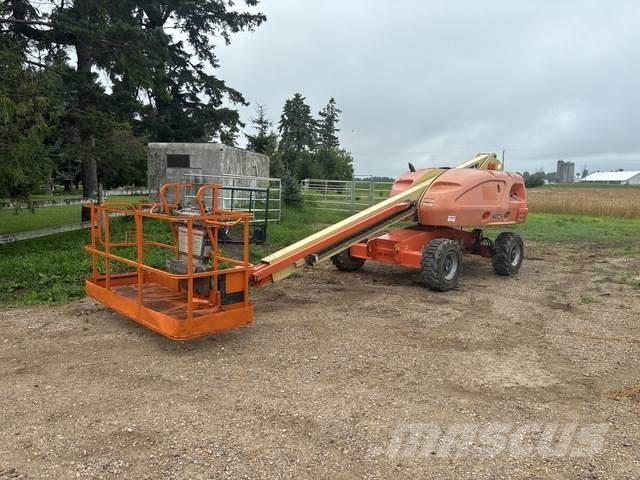 JLG 400S Maszyny budowlane - Inne