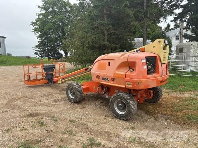 JLG 400S Maszyny budowlane - Inne