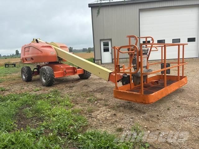 JLG 400S Maszyny budowlane - Inne