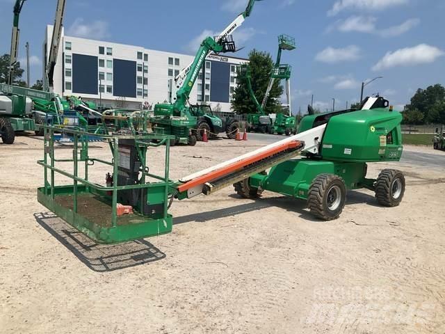 JLG 400S Maszyny budowlane - Inne