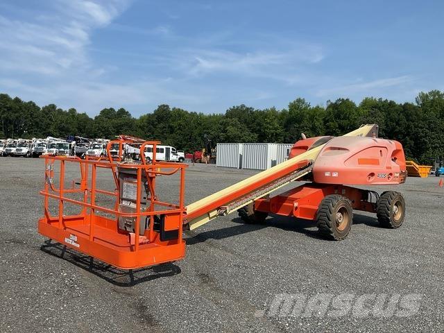 JLG 400S Maszyny budowlane - Inne