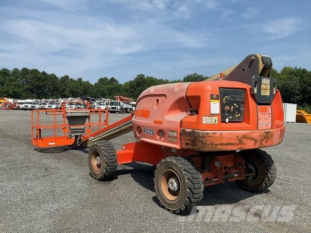 JLG 400S Maszyny budowlane - Inne