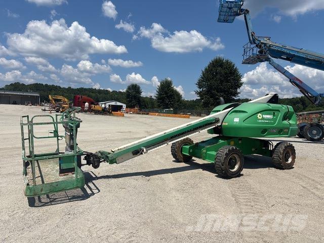 JLG 400S Maszyny budowlane - Inne