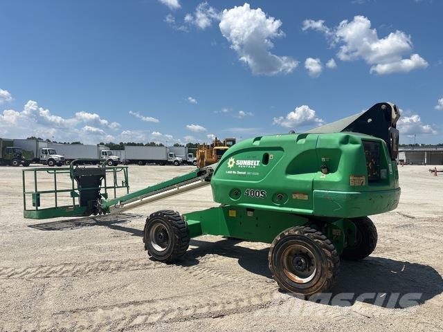 JLG 400S Maszyny budowlane - Inne