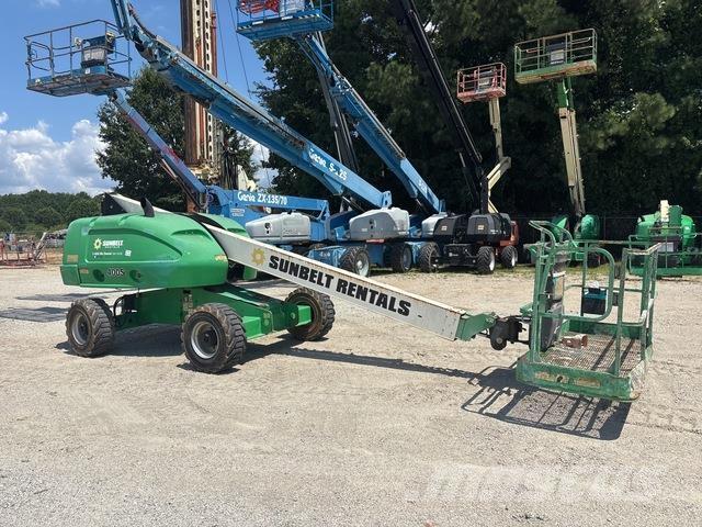JLG 400S Maszyny budowlane - Inne