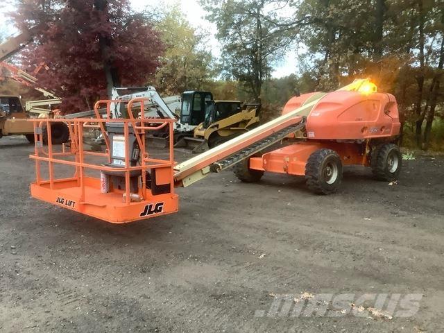 JLG 400S Podnośniki teleskopowe