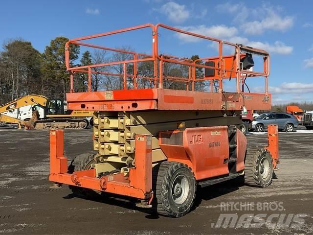 JLG 4394RT Podnośniki nożycowe