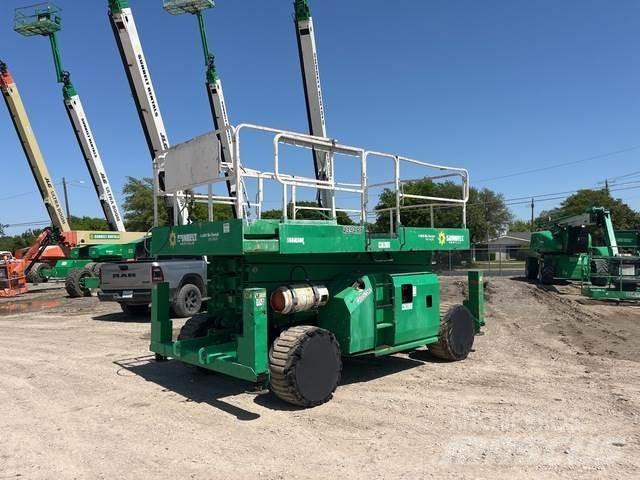 JLG 4394RT Podnośniki nożycowe