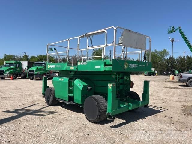 JLG 4394RT Podnośniki nożycowe