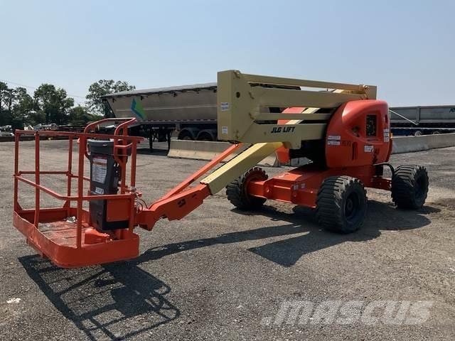 JLG 450A Podnośniki przegubowe