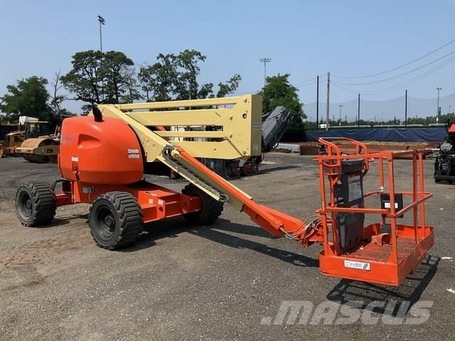 JLG 450A Podnośniki przegubowe