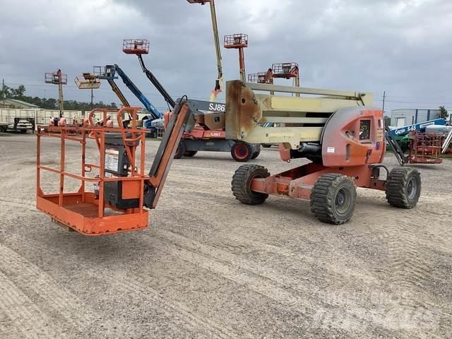 JLG 450AJ Podnośniki przegubowe
