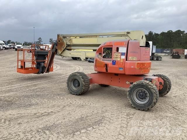 JLG 450AJ Podnośniki przegubowe