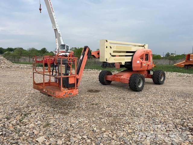 JLG 450AJ Podnośniki przegubowe