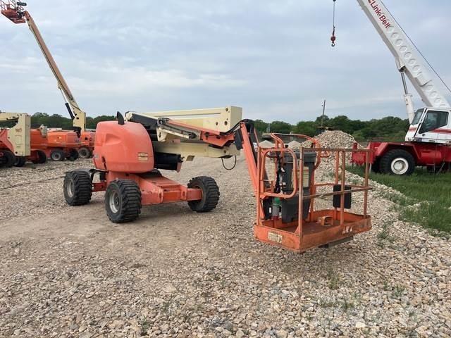 JLG 450AJ Podnośniki przegubowe