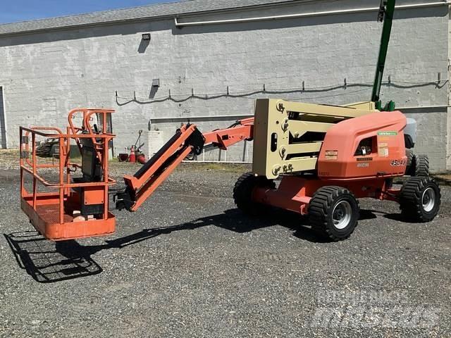 JLG 450AJ Podnośniki przegubowe