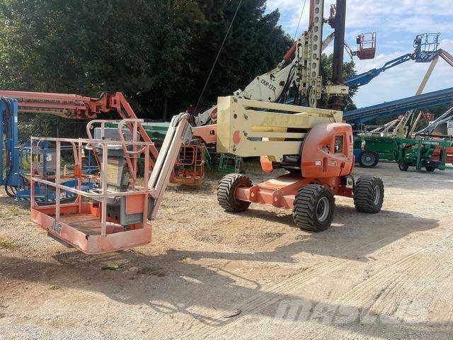 JLG 450AJ Podnośniki przegubowe