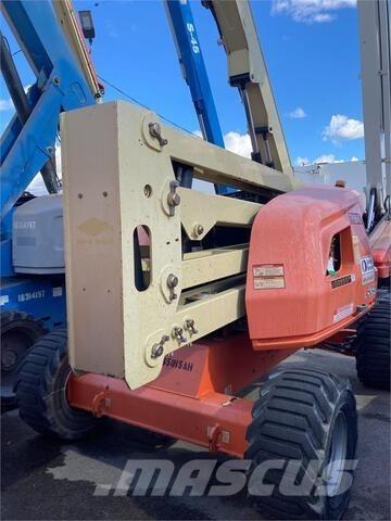 JLG 450AJ Podnośniki przegubowe