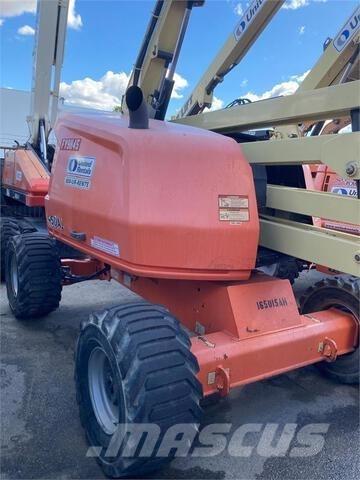 JLG 450AJ Podnośniki przegubowe