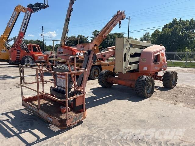 JLG 450AJ Podnośniki przegubowe