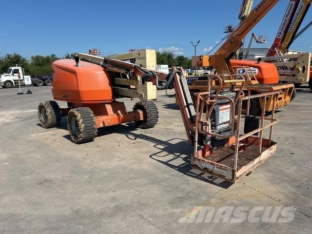 JLG 450AJ Podnośniki przegubowe