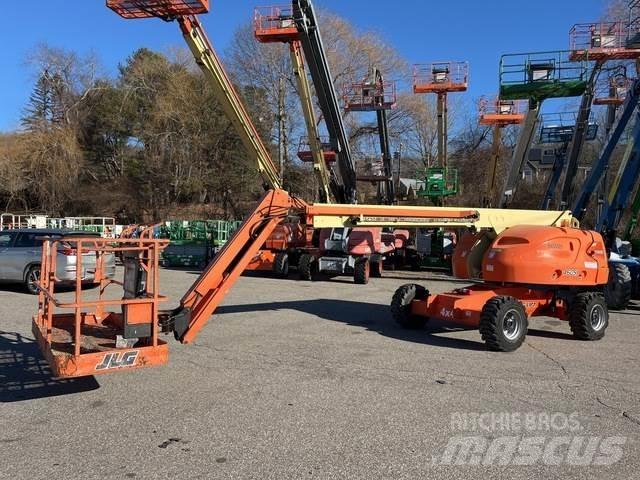 JLG 460SJ Maszyny budowlane - Inne