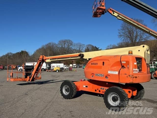 JLG 460SJ Maszyny budowlane - Inne