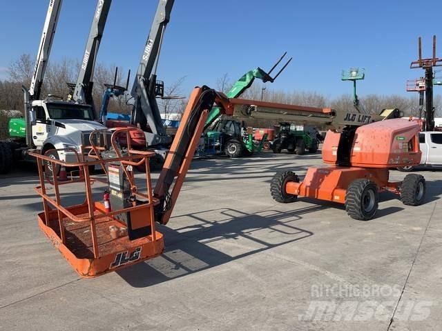 JLG 460SJ Maszyny budowlane - Inne