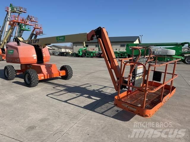 JLG 460SJ Maszyny budowlane - Inne
