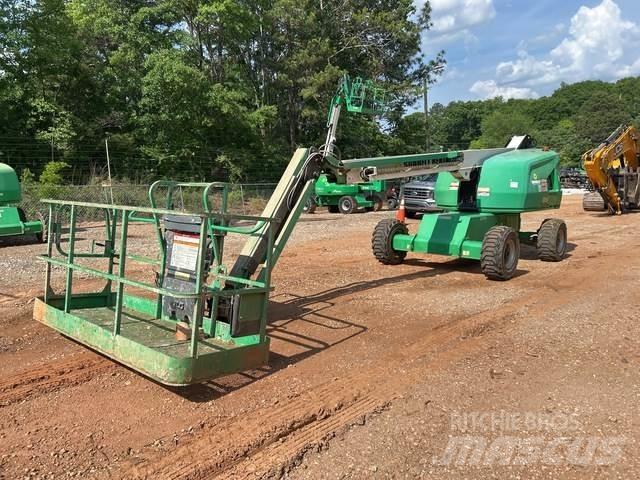 JLG 460SJ Maszyny budowlane - Inne