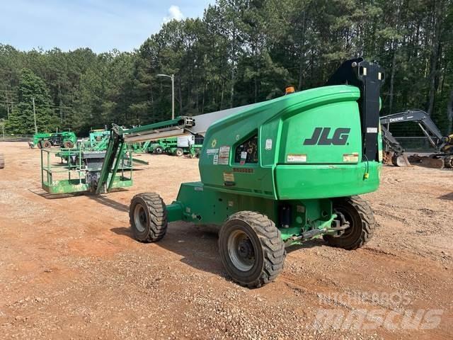 JLG 460SJ Maszyny budowlane - Inne