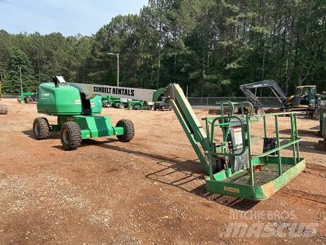 JLG 460SJ Maszyny budowlane - Inne