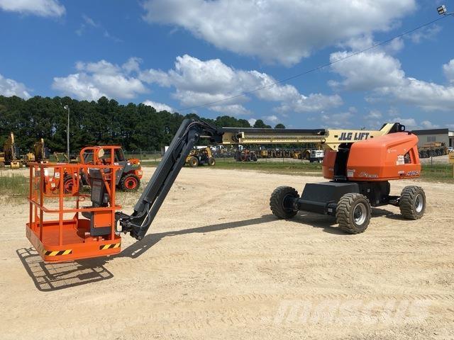JLG 460SJ Maszyny budowlane - Inne