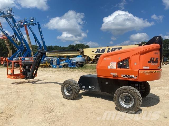 JLG 460SJ Maszyny budowlane - Inne