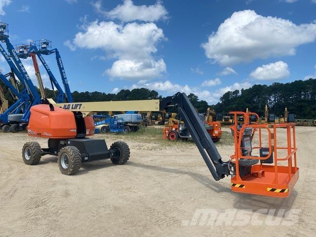 JLG 460SJ Maszyny budowlane - Inne