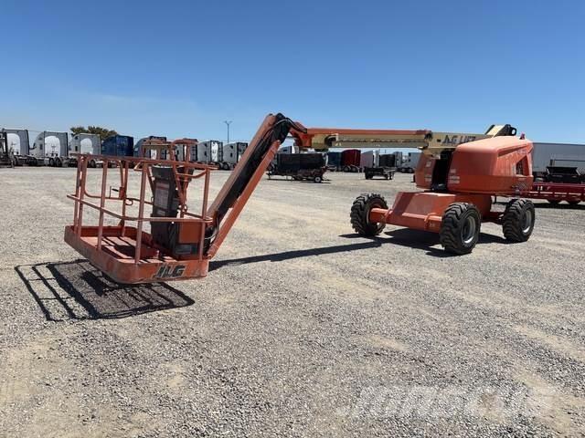 JLG 460SJ Maszyny budowlane - Inne