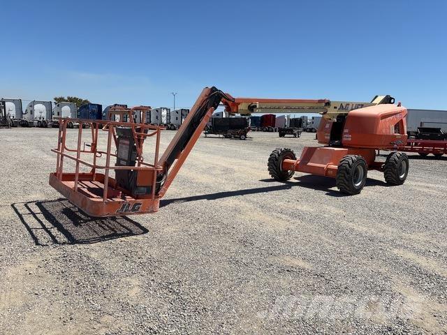 JLG 460SJ Maszyny budowlane - Inne