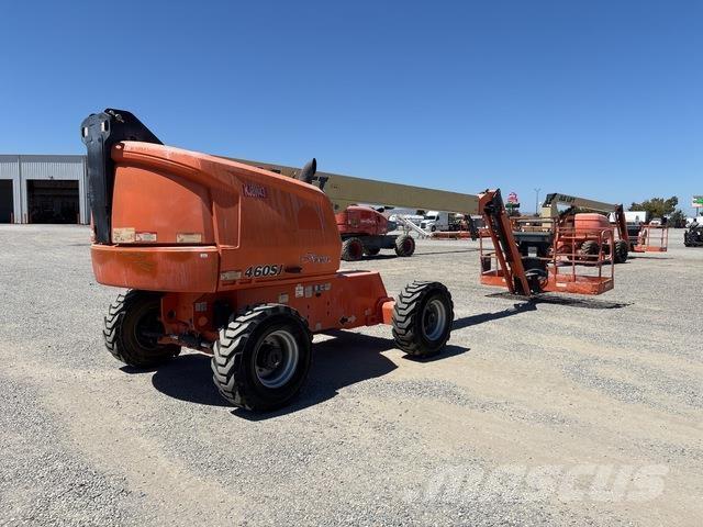 JLG 460SJ Maszyny budowlane - Inne