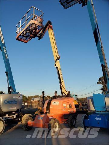 JLG 460SJ Podnośniki teleskopowe