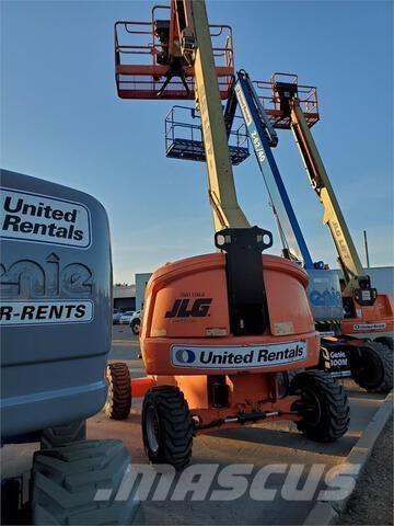 JLG 460SJ Podnośniki teleskopowe
