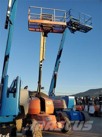 JLG 460SJ Podnośniki teleskopowe