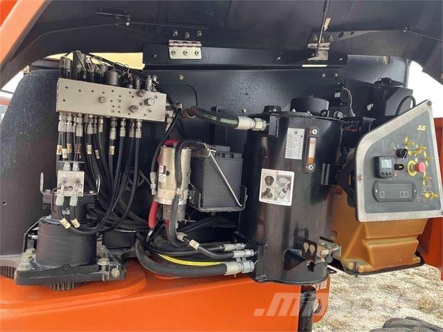 JLG 460SJ Podnośniki teleskopowe