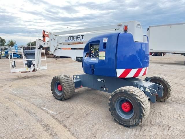 JLG 510AJ Maszyny budowlane - Inne