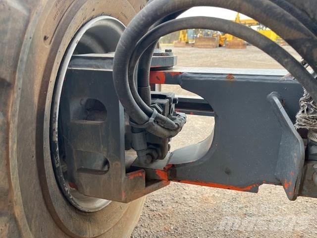 JLG 510AJ Maszyny budowlane - Inne